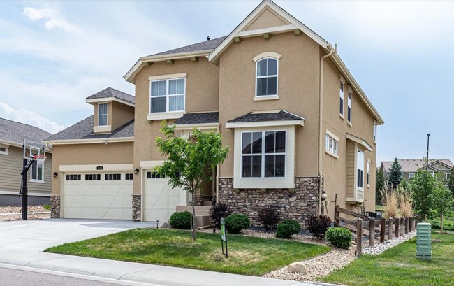 2638 Ambience Ln in Castle Rock, CO - Building Photo - Building Photo