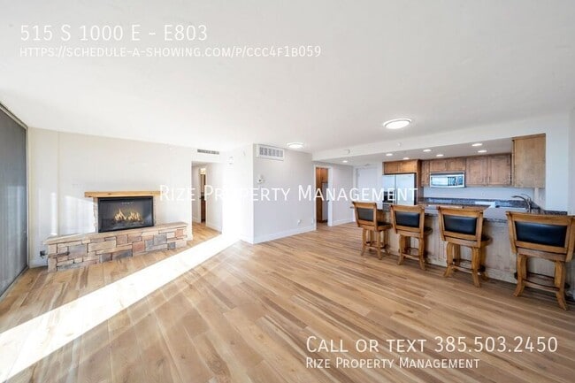 property at 515 S 1000 E