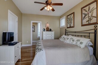138 Topsail Rd in North Topsail Beach, NC - Building Photo - Building Photo