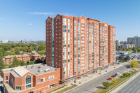 Rainbow Village Condominium in Toronto, ON - Building Photo - Building Photo