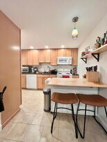 290 Corey Rd, Unit 12A in Boston, MA - Building Photo