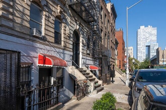 116 South 1st Street in Brooklyn, NY - Building Photo - Building Photo