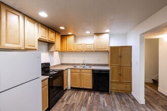 271 N 3rd W in Rexburg, ID - Building Photo - Building Photo