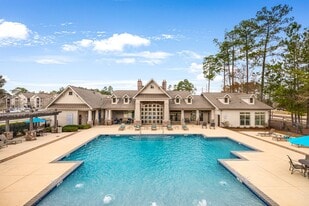 Brookstone Park in Covington, LA - Building Photo