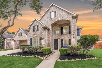 9914 Slover Creek Ln in Katy, TX - Building Photo - Building Photo