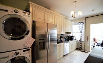 11 Babcock St, Unit 3 in Brookline, MA - Building Photo