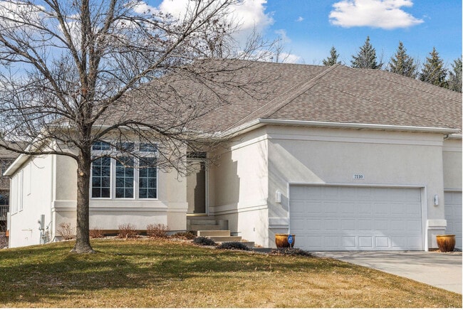 property at 7110 131st Cir