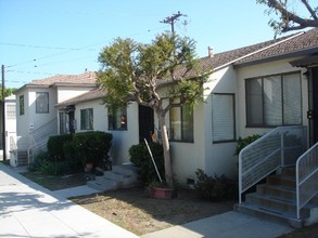 2470 Ocean Park Blvd in Los Angeles, CA - Building Photo - Building Photo