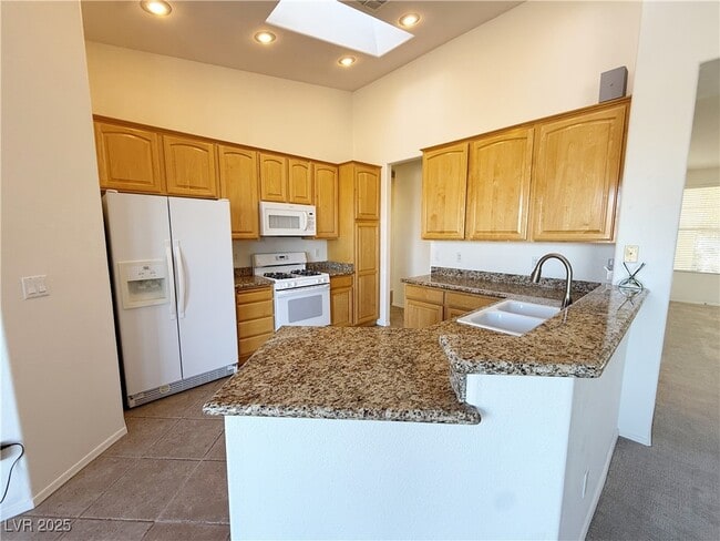 property at 2384 Spirito Ave