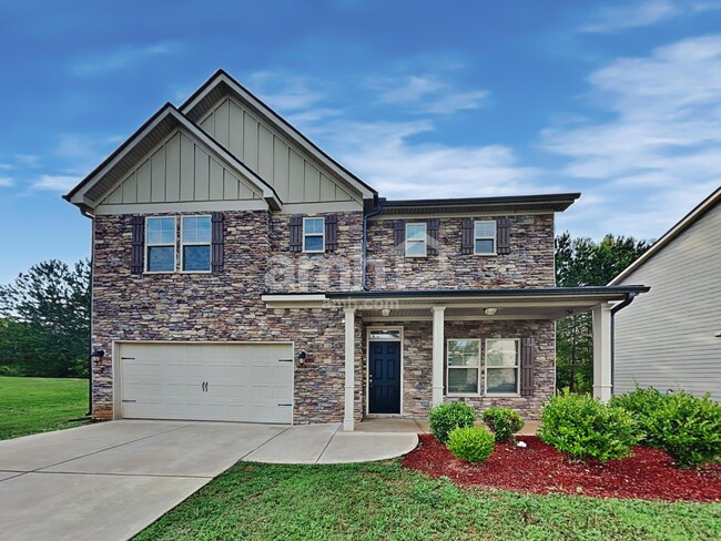 property at 264 Makenna Dr