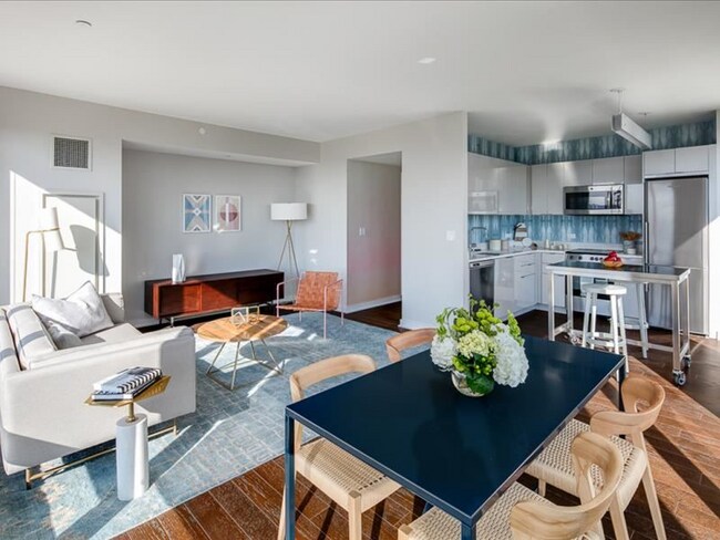 400 W 113th St in New York, NY - Foto de edificio - Building Photo