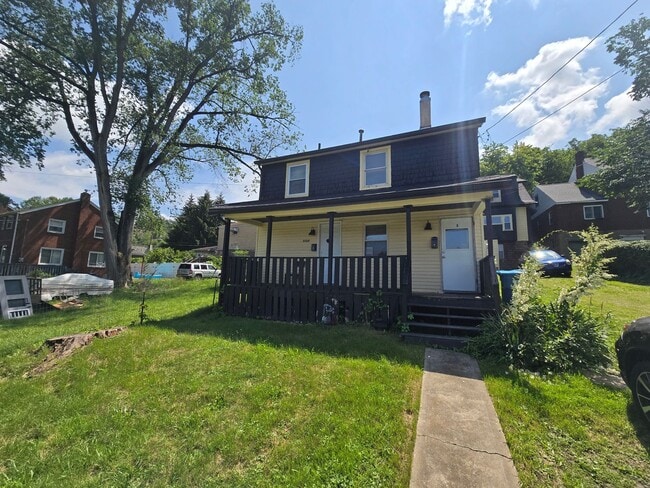 property at 5728 Madison Dr