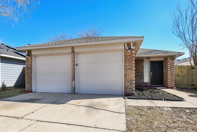 property at 6710 Silver Sage Dr