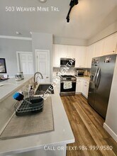 503 Weaver Mine Trail in Chapel Hill, NC - Building Photo - Building Photo