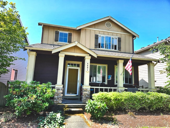 property at 4601 Strathmore Cir SW