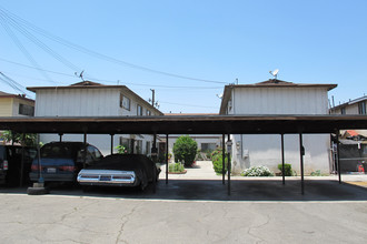 3927 Rowland Ave in El Monte, CA - Building Photo - Building Photo