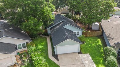 2247 Aspen Ridge Ct in Jacksonville, FL - Building Photo - Building Photo