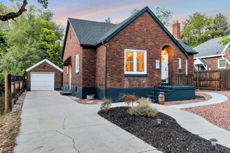 1270 27th St in Ogden, UT - Building Photo - Building Photo
