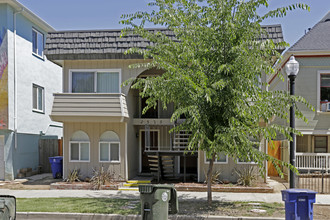 2525 N St in Sacramento, CA - Building Photo - Building Photo