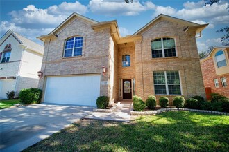 3249 Ranch Park Trail in Round Rock, TX - Building Photo - Building Photo