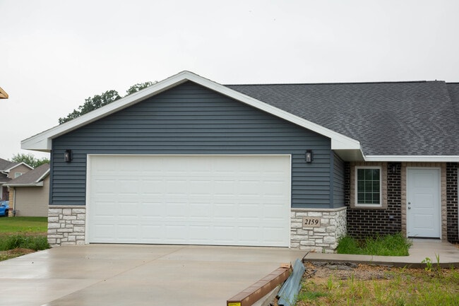 property at 2159 Cheyenne Way