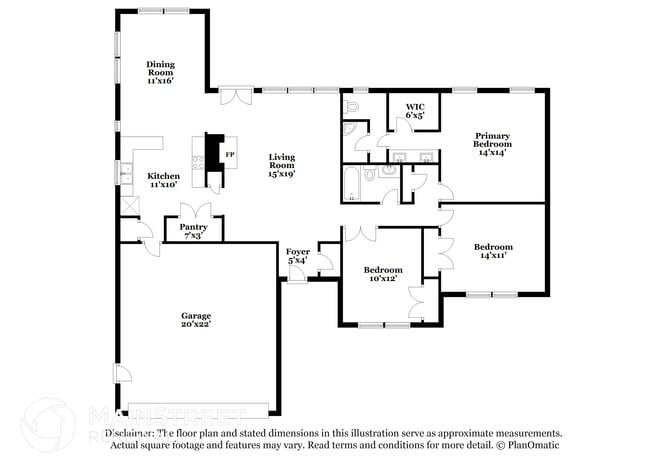 7201 Cedric Dr in Raleigh, NC - Foto de edificio - Building Photo