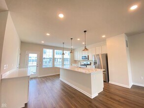 10947 Belgian Ln in Zionsville, IN - Building Photo - Building Photo