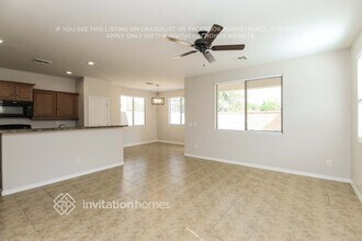 4160 E Woodside Ct in Gilbert, AZ - Foto de edificio - Building Photo