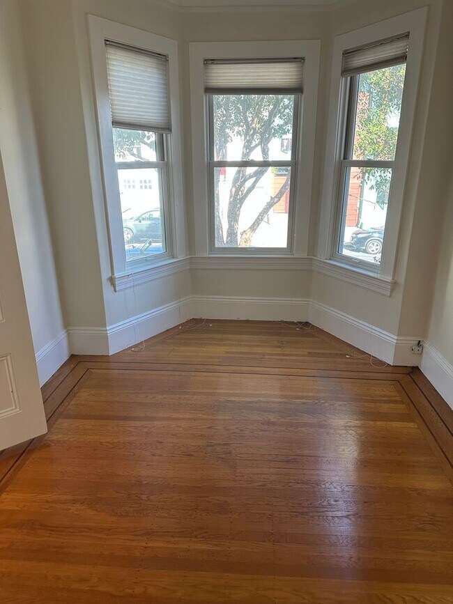 229-229B 27th St in San Francisco, CA - Building Photo - Building Photo