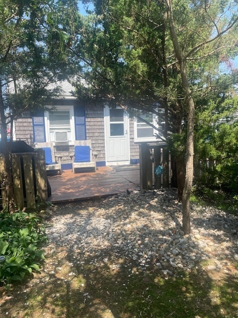 174 N Shore Blvd in Sandwich, MA - Building Photo