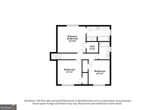 108 Sandi Pl in Dallas, GA - Building Photo - Building Photo