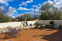 1616 E 7th St in Tucson, AZ - Building Photo