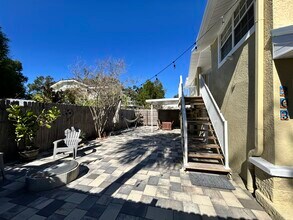 203 W Crest Ave, Unit 203 W Crest unit B in Tampa, FL - Building Photo - Building Photo