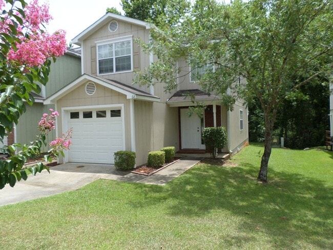 property at 68 Woodfield Pl