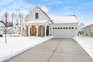 11773 Verbena Pl in Plain City, OH - Building Photo - Building Photo