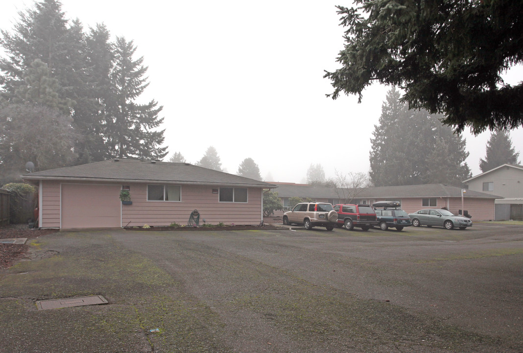 1520-1530 29th St SE in Auburn, WA - Foto de edificio