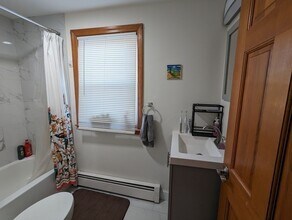 89 Newton St in Somerville, MA - Building Photo - Building Photo