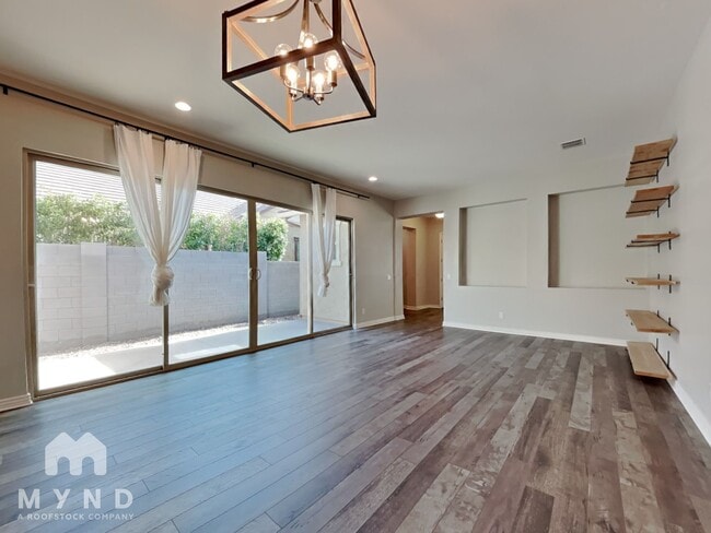 4186 E Ronald St in Gilbert, AZ - Building Photo - Building Photo