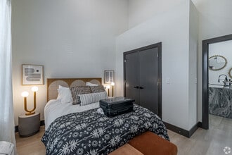 The Villas on Turtle Creek in Rogers, AR - Foto de edificio - Building Photo