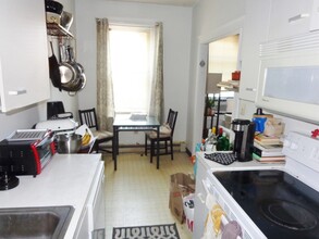 4 Ransom Rd in Boston, MA - Building Photo - Building Photo