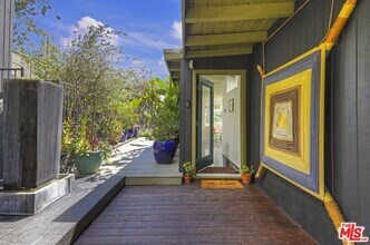 3630 Tacoma Ave in Los Angeles, CA - Building Photo - Building Photo