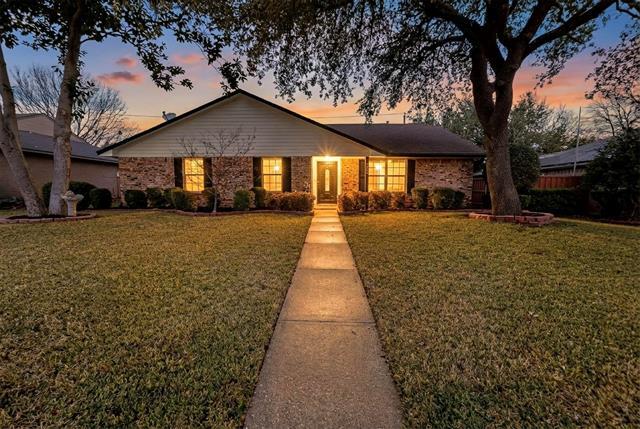 property at 3233 Santana Ln