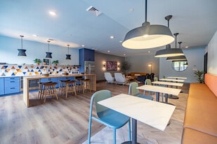 Florence Hall in Florence, KY - Building Photo