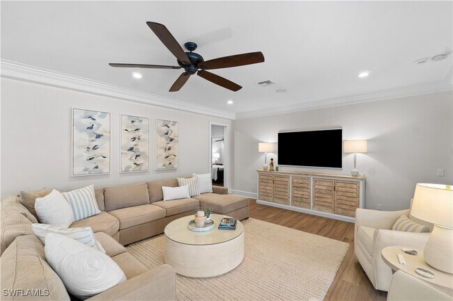 535 Anchor Rode Dr in Naples, FL - Building Photo - Building Photo