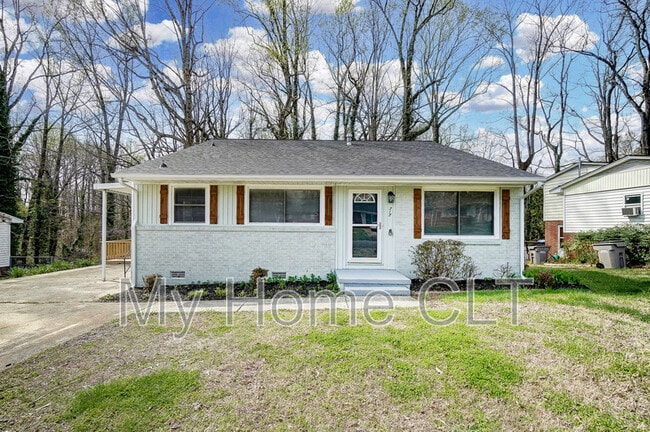 property at 717 Forest Dr