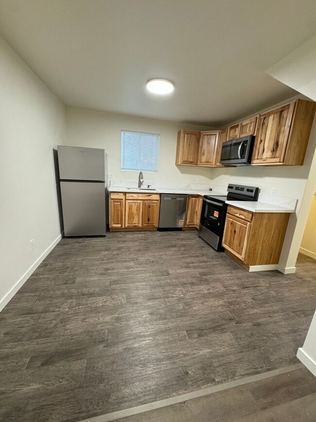 16025 SE Lake Holm Rd in Auburn, WA - Building Photo - Building Photo