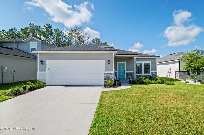 property at 3239 Golden Eye Dr