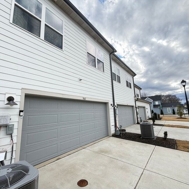 5661 Comiskey Aly in Kannapolis, NC - Building Photo - Building Photo