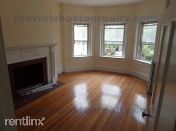 387 Harvard St-Unit -APT# 2-R in Brookline, MA - Building Photo - Building Photo