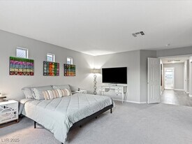 5505 Big Sky Ln in Las Vegas, NV - Building Photo